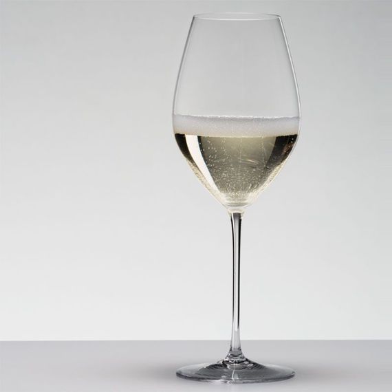 Набор бокалов CHAMPAGNE WINE GLASS RIEDEL VERITAS RESTAURANT, 6 шт, 445 мл, 0449/28, Riedel, фото , изображение 2