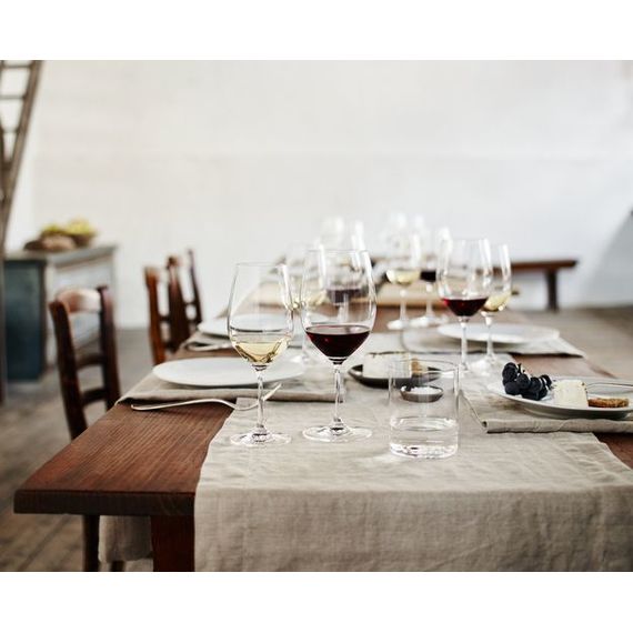 Набор бокалов CABERNET / MERLOT RIEDEL RESTAURANT, 12 шт, 610 мл, 0446/0, Riedel, фото , изображение 6