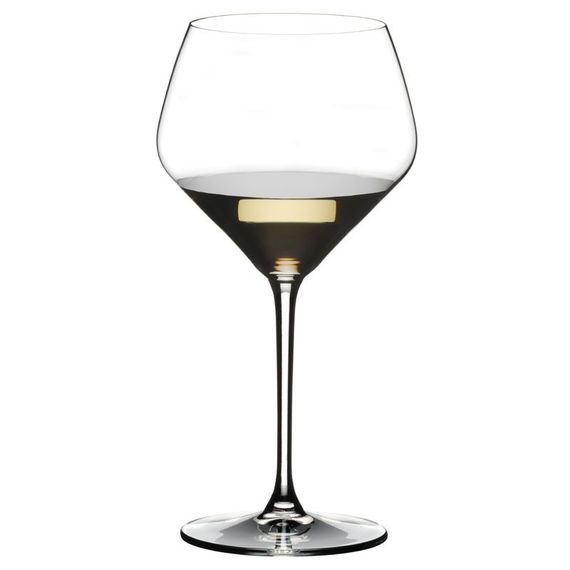 Набор бокалов CHARDONNAY EXTREME RESTAURANT, 12 шт, 670 мл, 0454/97, Riedel, фото 