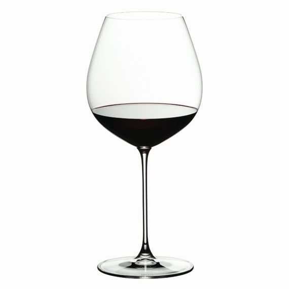 Набор бокалов OLD WORLD PINOT NOIR RIEDEL VERITAS RESTAURANT, 6 шт, 705 мл, 0449/07, Riedel, фото 