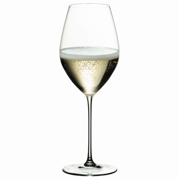 Набор бокалов CHAMPAGNE WINE GLASS RIEDEL VERITAS RESTAURANT, 6 шт, 445 мл, 0449/28, Riedel, фото 