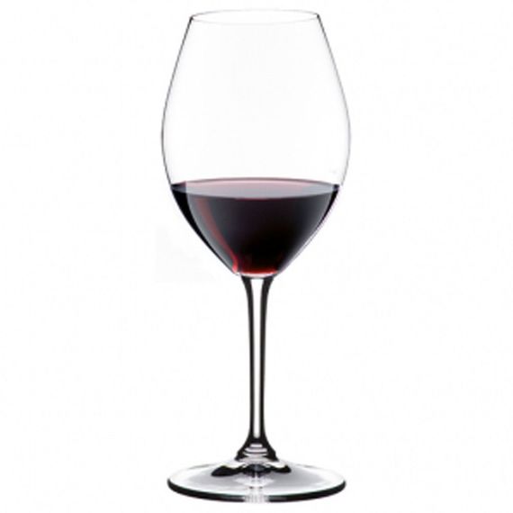 Набор бокалов OLD WORLD SYRAH RIEDEL RESTAURANT, 12 шт, 640 мл, 0447/30, Riedel, фото 