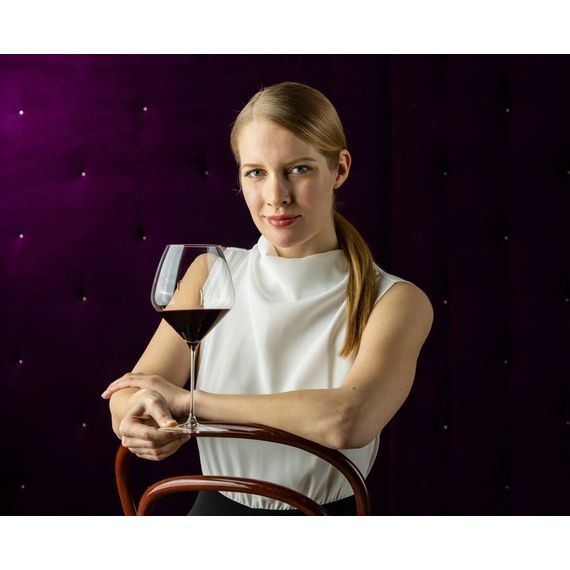 Набор бокалов PINOT NOIR / NEBBIOLO RIEDEL VELOCE RESTAURANT, 6 шт, 768 мл, 0330/07, Riedel, фото , изображение 6