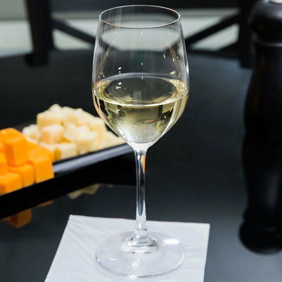 Набор бокалов для белого вина Vino Grande White Wine, 2 шт., 320 мл, 4515503, Spiegelau, фото , изображение 5