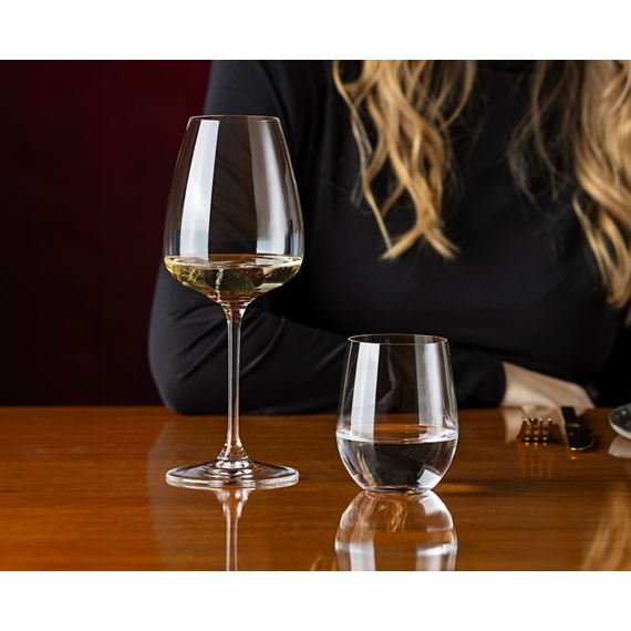 Набор бокалов Grape @ Riedel White wine / Champagne glass / Spritz drinks, 2 шт., 550 мл, 6424/05, Riedel, фото , изображение 2