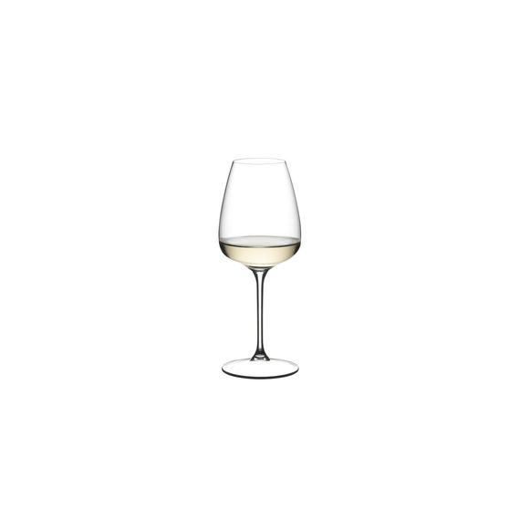Набор бокалов WHITE WINE/CHAMPAGNE GRAPE@RIEDEL RESTAURANT, 12 шт, 550 мл, 0424/05, Riedel, фото 