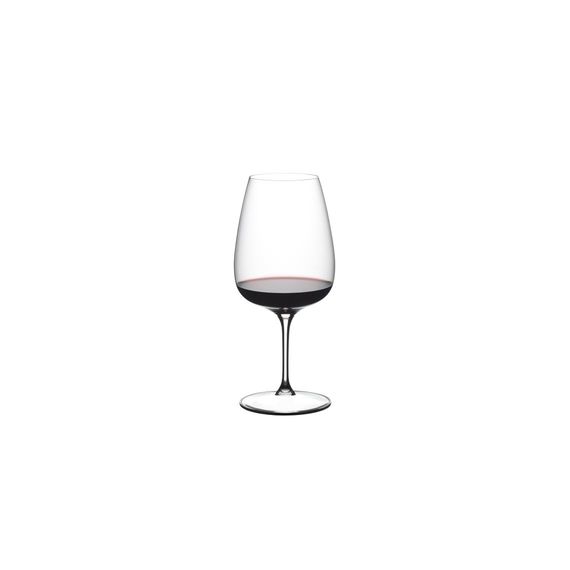 Набор бокалов CABERNET/MERLOT GRAPE@RIEDEL RESTAURANT, 12 шт, 830 мл, 0424/0, Riedel, фото 