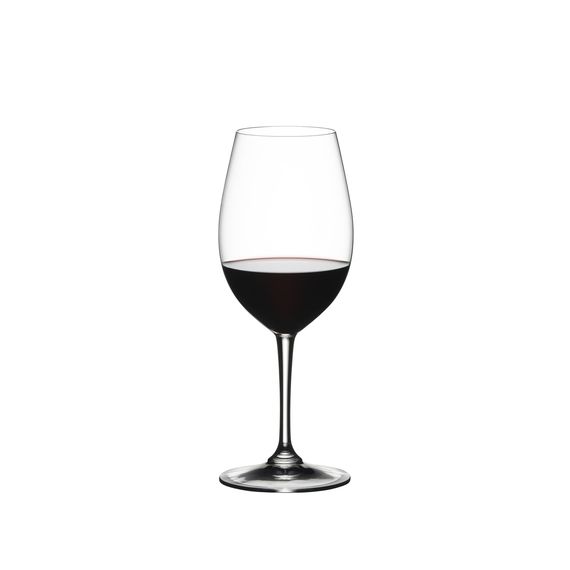 Набор бокалов DEGUSTAZIONE RESTAURANT MISE EN PLACE, 12 шт, 455 мл, 0489/05, Riedel, фото 