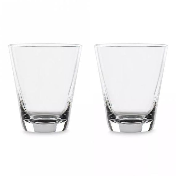 Набор бокалов для виски Softdrink, 2 шт., 360 мл, бессвинцовый хрусталь, серия Lounge, Spiegelau, фото , изображение 2