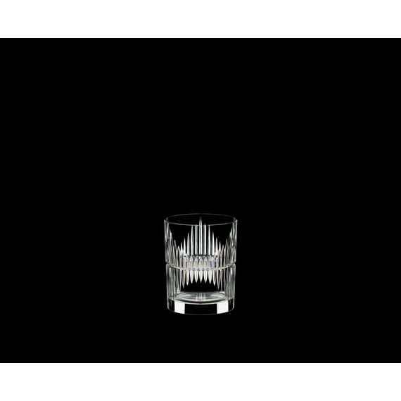 Набор низких стаканов для виски SHADOWS TUMBLER COLLECTION, 12 шт, 323 мл, 0512/02S5, Riedel, фото , изображение 3