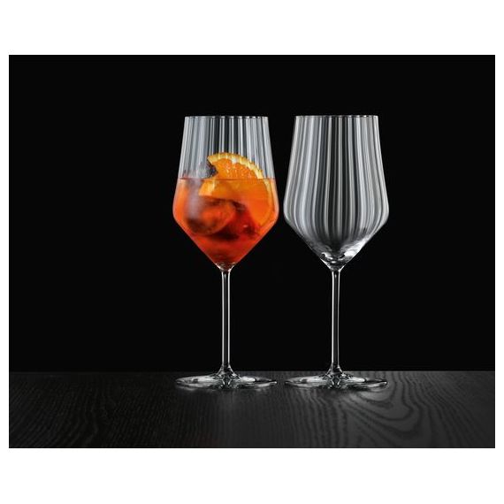 Набор из 2-х бокалов для вина Aperitivo, 640 мл, Nachtmann, фото , изображение 2