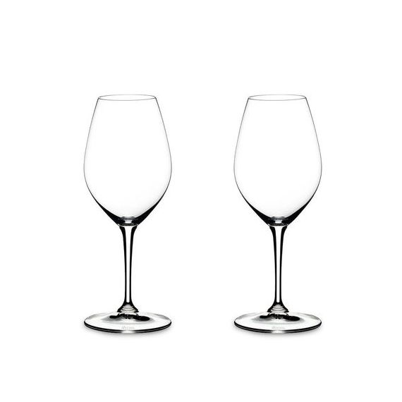 Набор бокалов для шампанского Vinum, 4 шт., 445 мл, 5416/58-23, Riedel, фото , изображение 5