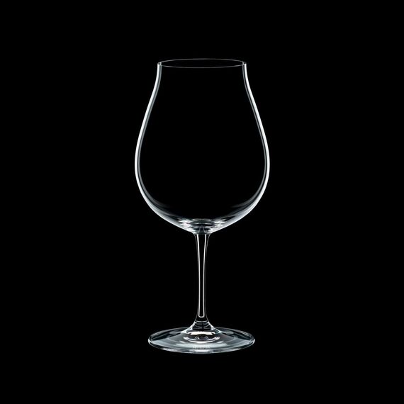 Бокал для красного вина New World Pinot Noir 6416/16, 800 мл, прозрачный, серия Vinum, Riedel, фото , изображение 5