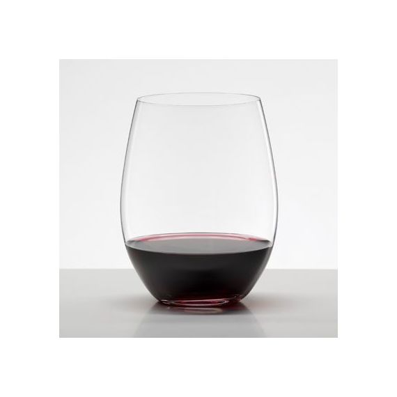 Набор бокалов CABERNET /MERLOT RIEDEL O RESTAURANT, 12 шт, 600 мл, 0412/0, Riedel, фото , изображение 2