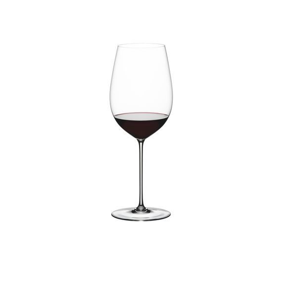 Набор бокалов BORDEAUX GRAND CRU RIEDEL SUPERLEGGERO RESTAURANT, 6 шт, 953 мл, 0425/00, Riedel, фото 