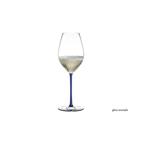 Набор бокалов для шампанского Champagne 7900/28-24, 6 шт., 459 мл, серия Fatto a Mano, Riedel, фото , изображение 2