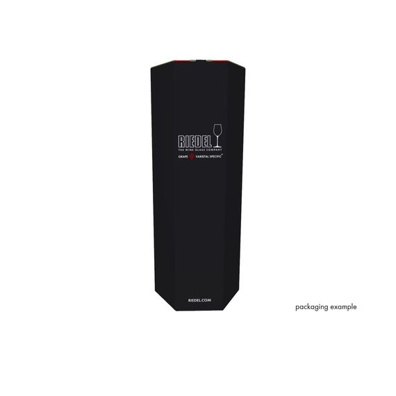 Бокал для шампанского High Performance Champagne Glass 4994/28D, темно-синяя ножка, 375 мл, Riedel, фото , изображение 5