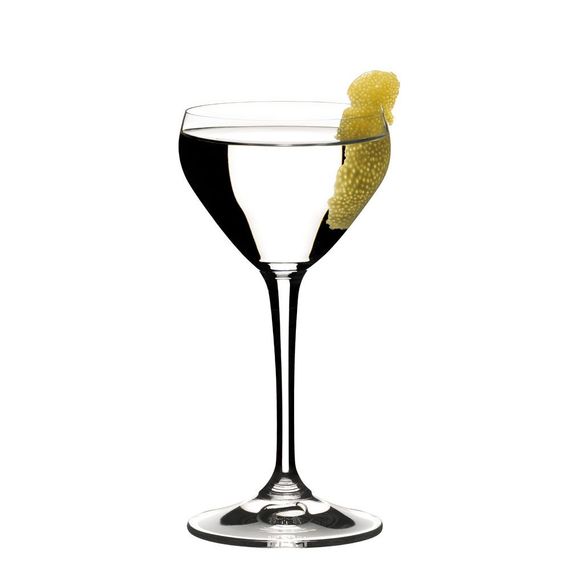 Набор бокалов NICK & NORA RIEDEL DRINK SPECIFIC GLASSWARE RESTAURANT, 12 шт, 140 мл, 0417/05, Riedel, фото , изображение 2