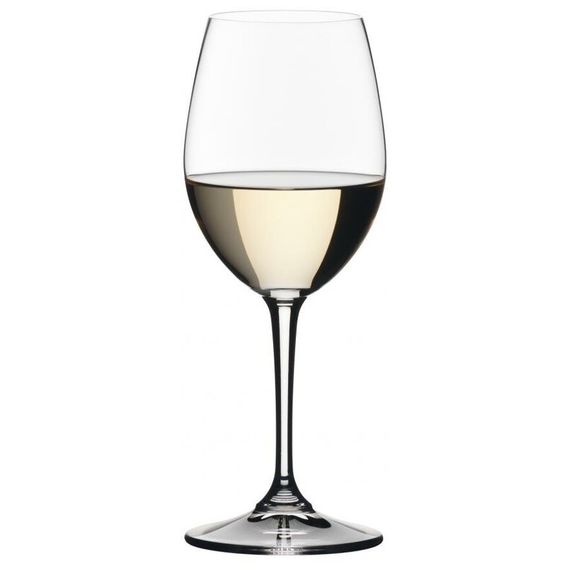 Набор бокалов RIEDEL Vivant White Wine 340 мл, 4 шт., 0484/01, Riedel, фото 