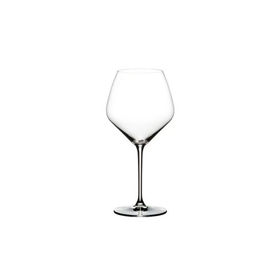 Бокал Heart To Heart Pinot Noir, 1 шт., 770 мл, 6409/07, Riedel, фото 