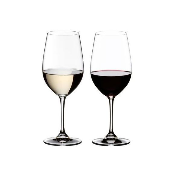 Набор бокалов Vinum Riesling, 4 шт., 400 мл, 5416/15-23, Riedel, фото 