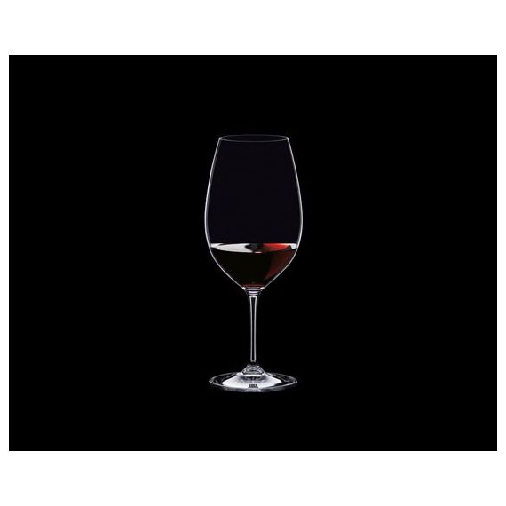 Набор бокалов Vinum Shiraz / Syrah, 4 шт., 700 мл, 5416/30-23, Riedel, фото , изображение 4