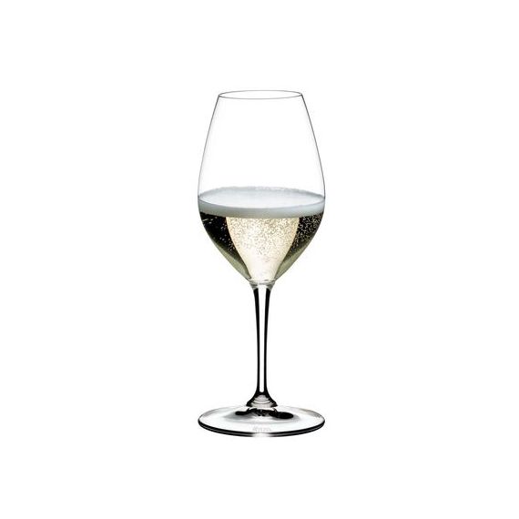 Набор бокалов для шампанского Vinum, 4 шт., 445 мл, 5416/58-23, Riedel, фото 
