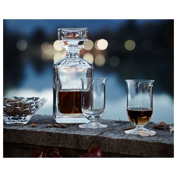 Бокал для виски Single Malt Whisky, серия Vinum, 200 мл, 1 шт, 6416/80, Riedel, фото , изображение 3