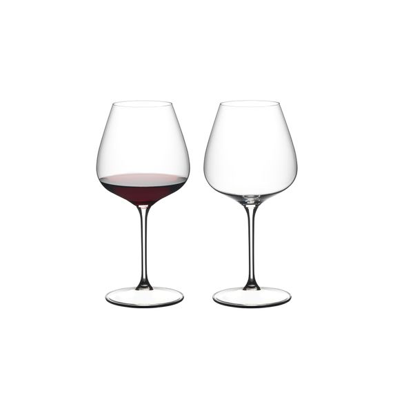 Набор бокалов Grape @ Riedel Pinot Noir / Nebbiolo / Aperitivo, 2 шт., 750 мл, 6424/07, Riedel, фото 