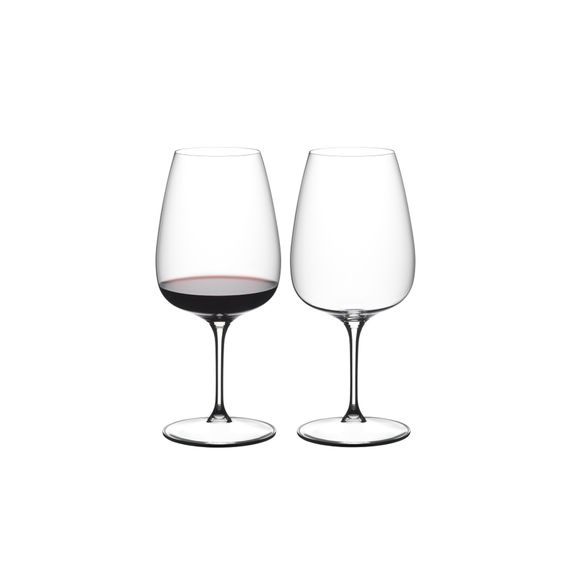 Набор бокалов Grape @ Riedel Cabernet / Merlot / Coctail, 2 шт., 830 мл, 6424/0, Riedel, фото 