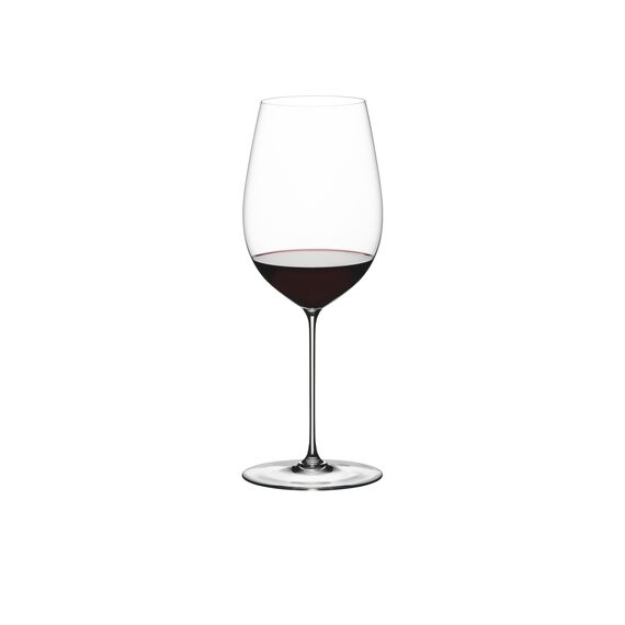 Бокал для вина Superleggero Bordeaux Grand Cru, 953 мл, 6425/00, Riedel, фото 
