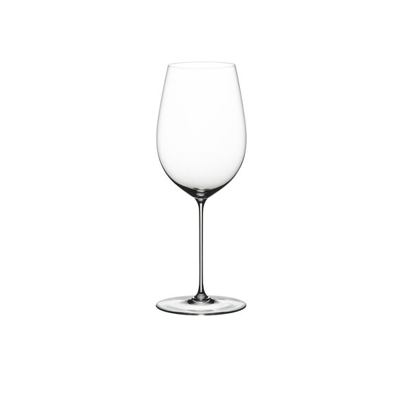 Бокал для вина Superleggero Bordeaux Grand Cru, 953 мл, 6425/00, Riedel, фото , изображение 4