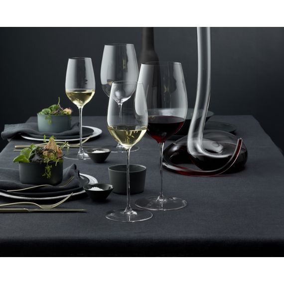 Бокал для вина Superleggero Riesling/Zinfandel 6425/15, 400 мл, Riedel, фото , изображение 2