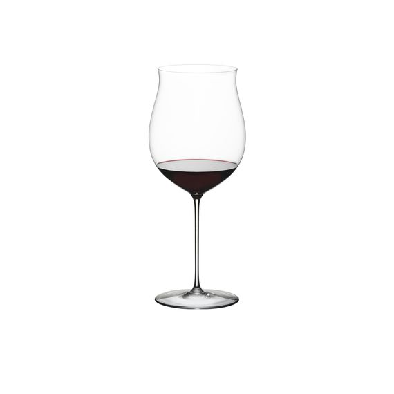 Набор бокалов BURGUNDY GRAND CRU RIEDEL SUPERLEGGERO RESTAURANT, 6 шт, 1022 мл, 0425/16, Riedel, фото 