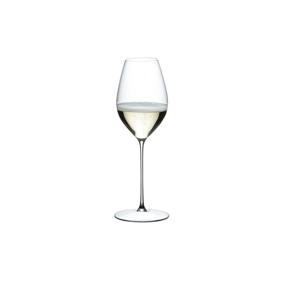 Бокал для шампанского Superleggero Champagne Wine Glass 6425/28, 464 мл, Riedel, фото 