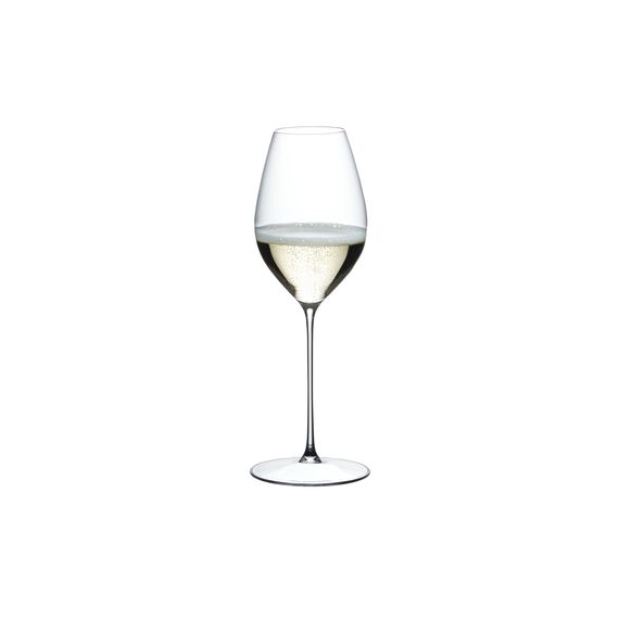Набор бокалов CHAMPAGNE WINE GLASS RIEDEL SUPERLEGGERO RESTAURANT, 6 шт, 464 мл, 0425/28, Riedel, фото 