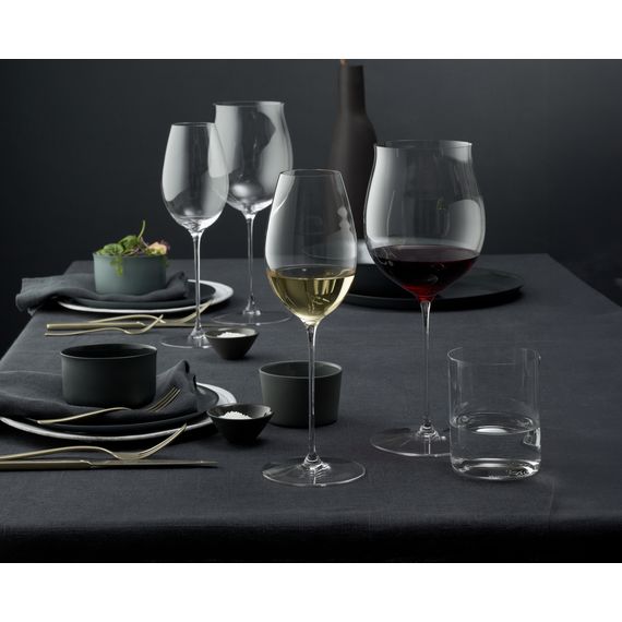 Набор бокалов BURGUNDY GRAND CRU RIEDEL SUPERLEGGERO RESTAURANT, 6 шт, 1022 мл, 0425/16, Riedel, фото , изображение 2