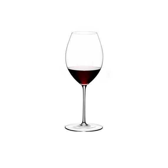 Набор бокалов HERMITAGE/SYRAH RIEDEL SUPERLEGGERO RESTAURANT, 6 шт, 668 мл, 0425/41, Riedel, фото 