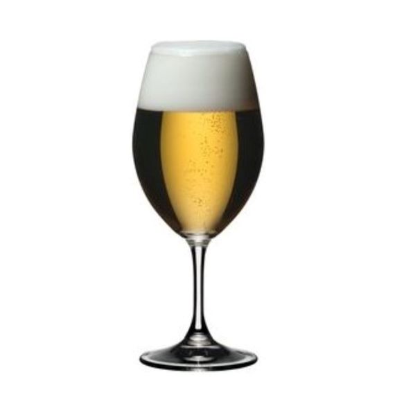 Набор бокалов ALL PURPOSE GLASS RIEDEL DRINK SPECIFIC GLASSWARE RESTAURANT, 12 шт, 350 мл, 0417/0, Riedel, фото , изображение 3