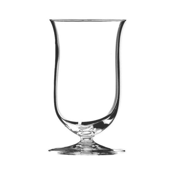 Бокал для виски Single Malt Whisky, серия Vinum, 200 мл, 1 шт, 6416/80, Riedel, фото 
