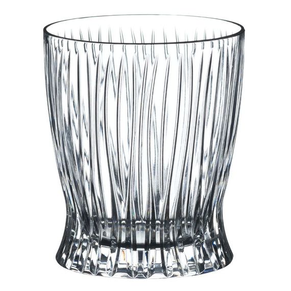Набор низких стаканов FIRE WHISKY TUMBLER COLLECTION, 12 шт, 295 мл, 0512/02S1, Riedel, фото , изображение 3