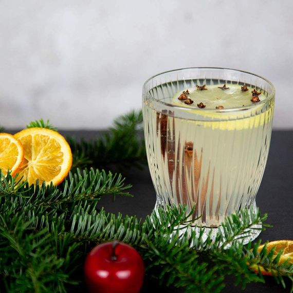 Набор низких стаканов FIRE WHISKY YELLOW TUMBLER COLLECTION, 12 шт, 295 мл, 0512/02Y, Riedel, фото , изображение 5