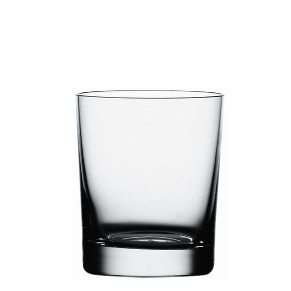 Набор стаканов для коктейля Tumbler, 2 шт., 280 мл, прозрачный, бессвинцовый хрусталь, серия Classic Bar, Spiegelau, фото , изображение 2