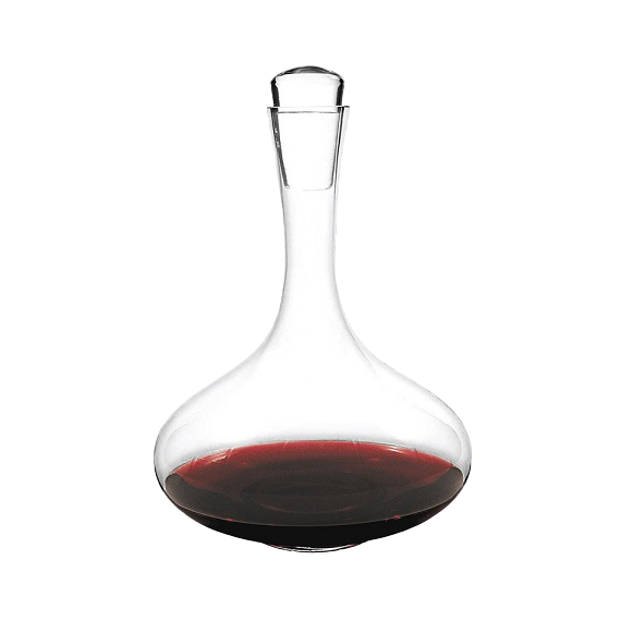 Декантер для вина L'Atelier du Vin Carafe Bonde, фото 