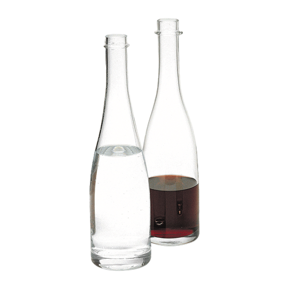 Графин для вина L'Atelier Du Vin Carafe Grande Fillette, фото 