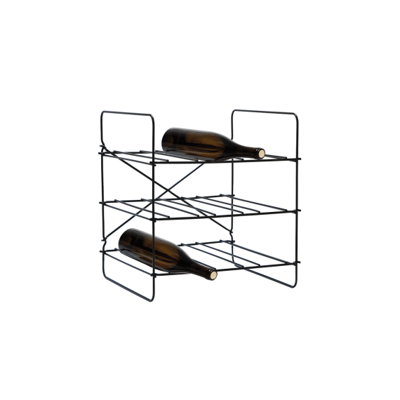 Стеллаж L'Atelier du Vin City Rack Compact, фото 