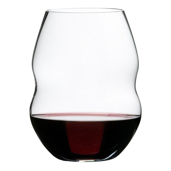 Набор бокалов RED WINE SWIRL RESTAURANT, 12 шт, 580 мл, 0413/30, Riedel, фото 