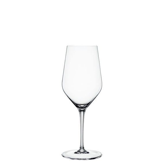 Набор бокалов для белого вина Allround №2, D83 мм, H222 мм, 12 шт., 430 мл, бессвинцовый хрусталь, Spiegelau, фото , изображение 2