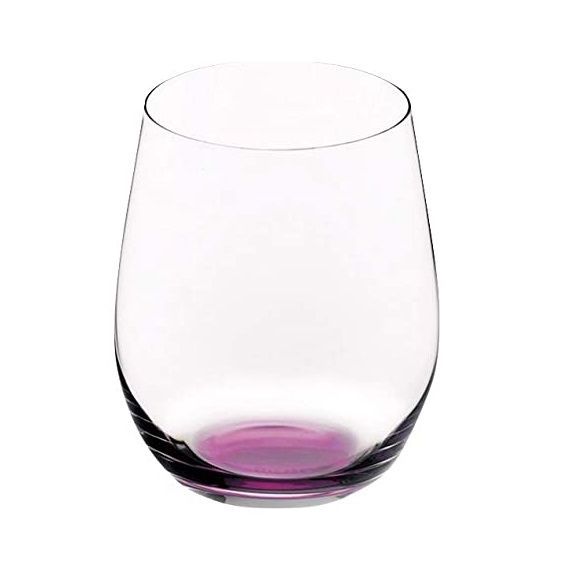 Набор ыиолетовых бокалов VIOGNIER / CHARDONNAY VIOLET RIEDEL O RESTAURANT, 12 шт, 320 мл, 0412/05v, Riedel, фото 