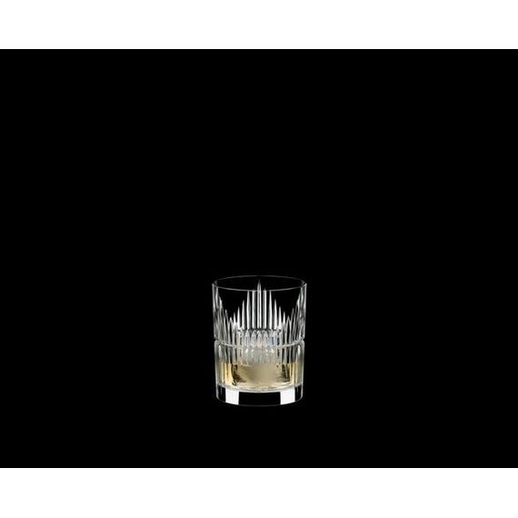 Набор низких стаканов для виски SHADOWS TUMBLER COLLECTION, 12 шт, 323 мл, 0512/02S5, Riedel, фото , изображение 2